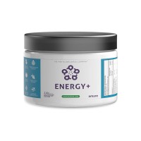 Energy+ Pomegranate Lime