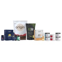 Brand Partner Exclusive -  Happy Lifestyle Pack Pro