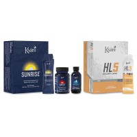 Xtreme Triangle of Wellness Level Up