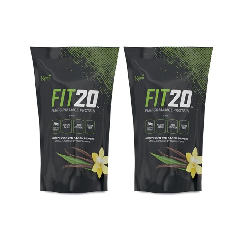 FIT20 2-Pack