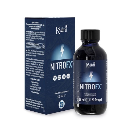 Amare Nitro FX
