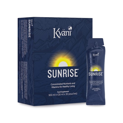 Amare Sunrise