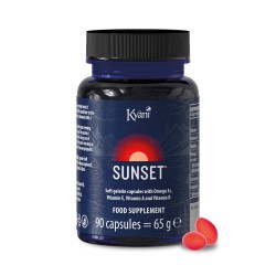 Amare Sunset