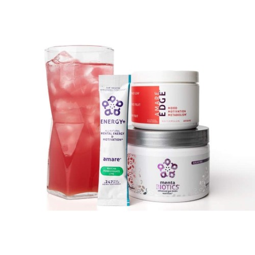 Amare Happy Juice Pack