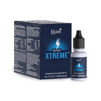 Amare Nitro Xtreme 15ml 8 Pack