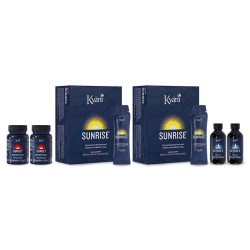 Triangle of Wellness FX  2 - Pack